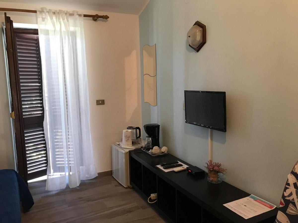 Draga Rooms Нивице Экстерьер фото