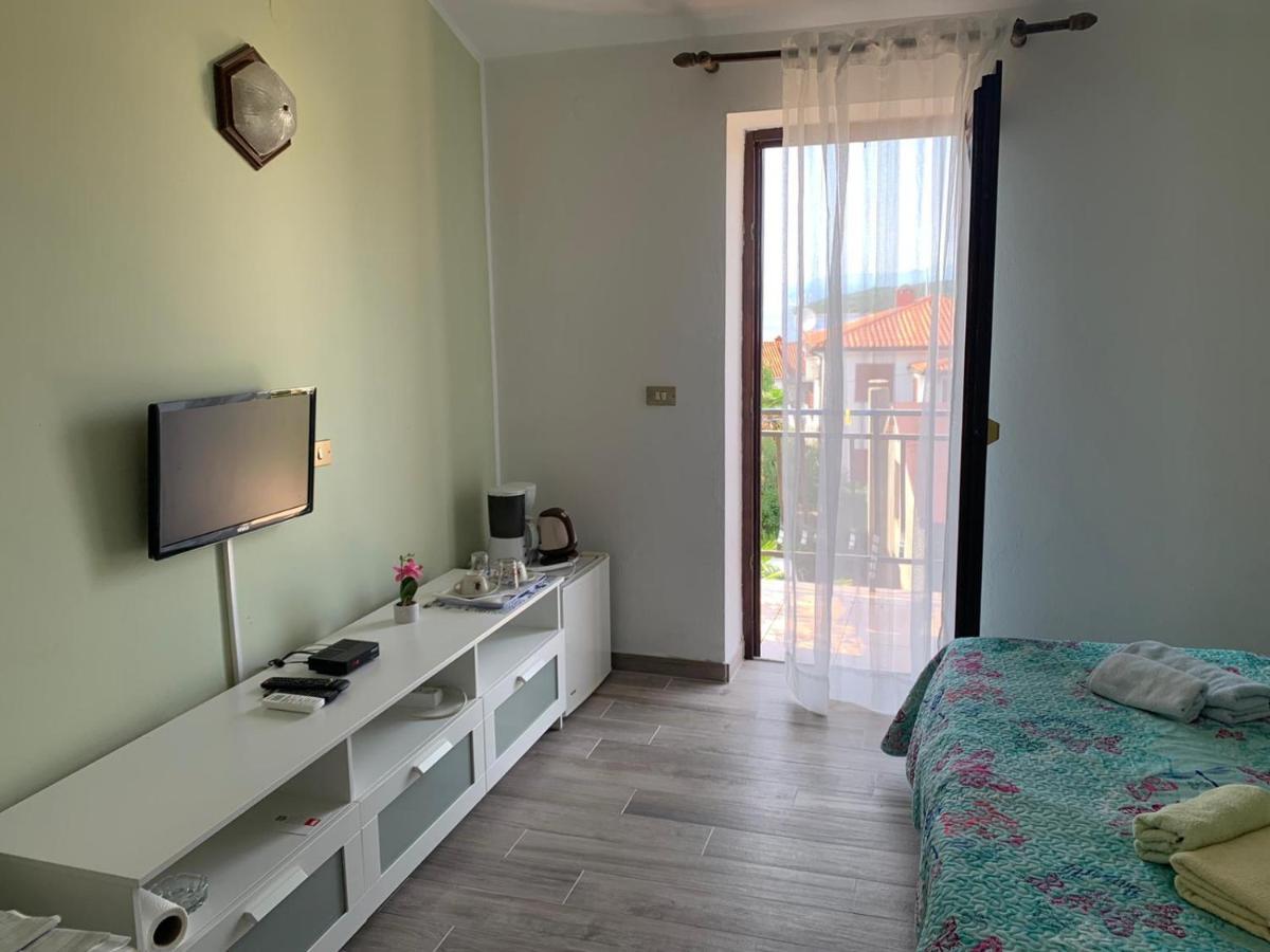 Draga Rooms Нивице Экстерьер фото